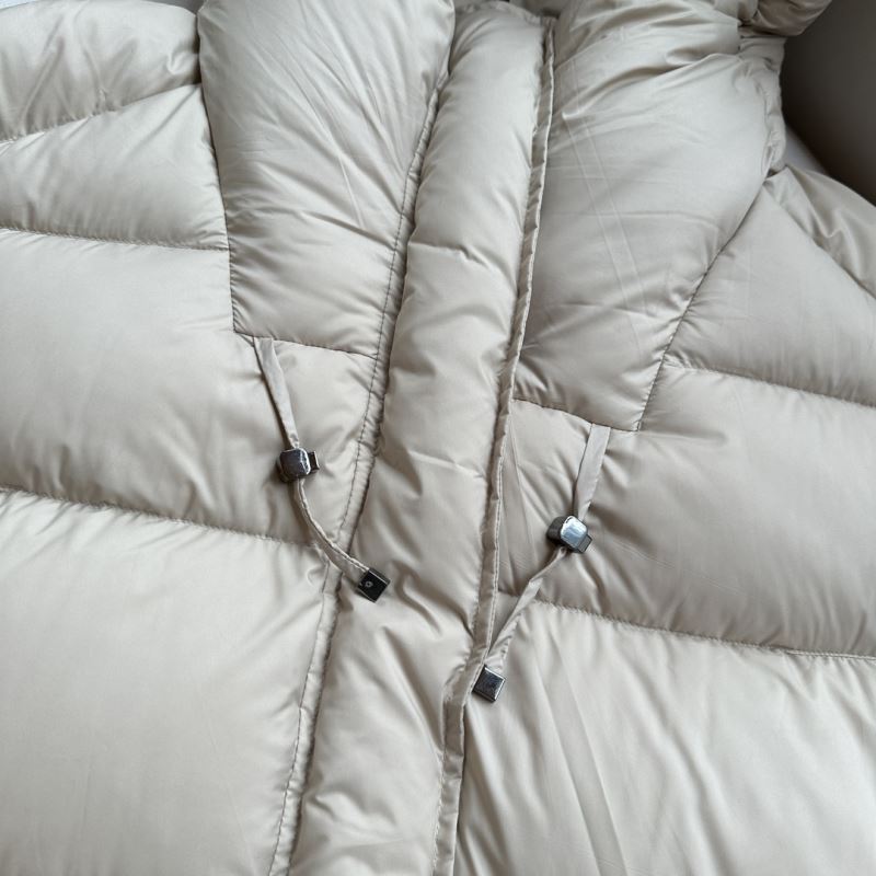 Max Mara Down Jackets